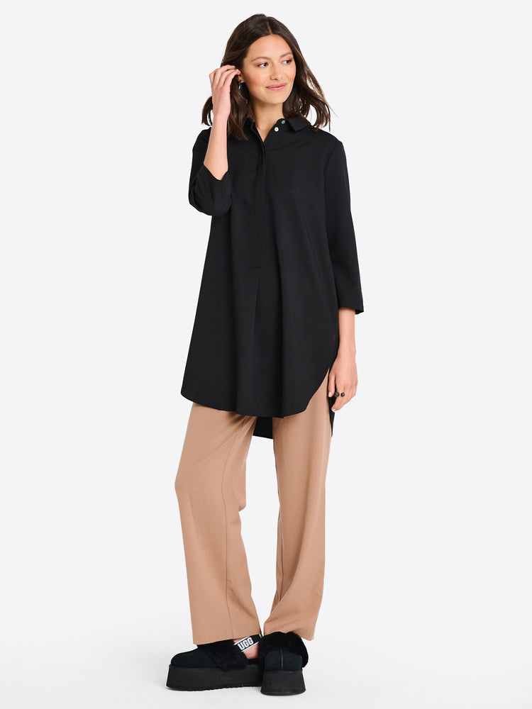 Recycled Tunic Pont - Jascha Stockholm