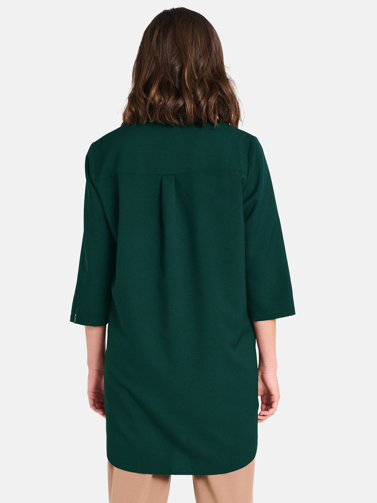 Recycled Tunic Pont - Jascha Stockholm