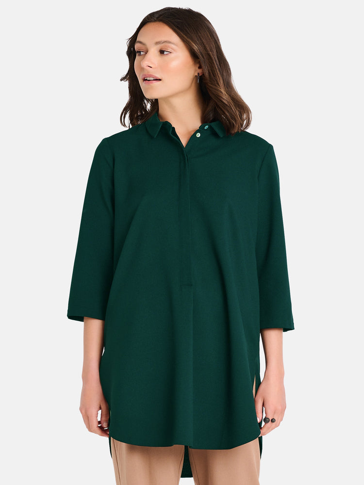 Recycled Tunic Pont - Jascha Stockholm