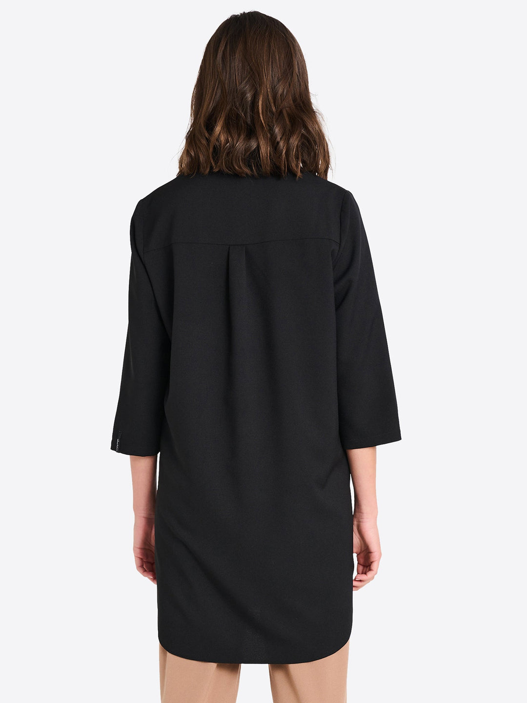 Recycled Tunic Pont - Jascha Stockholm