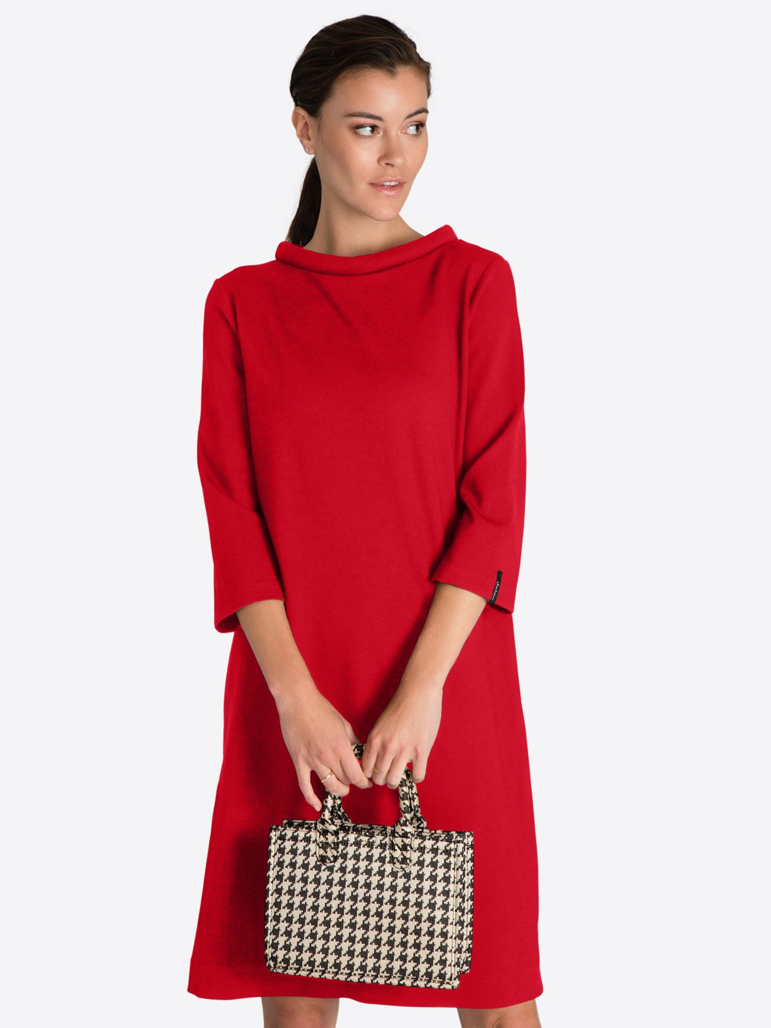 Punta Dress Alide
