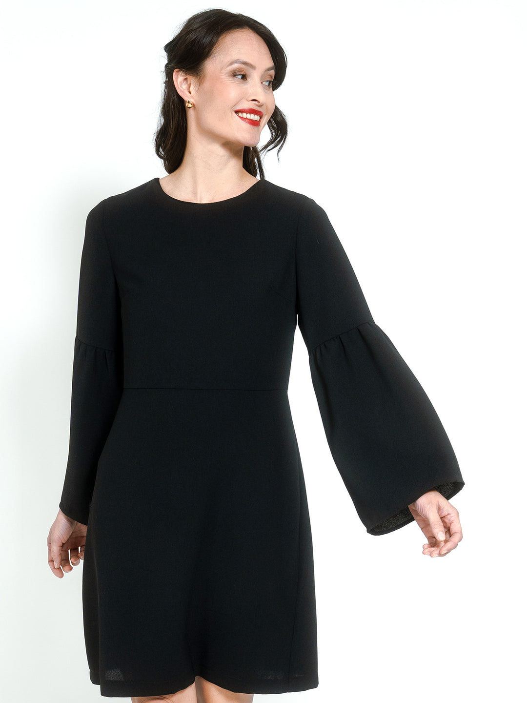 Recycled Dress Riley