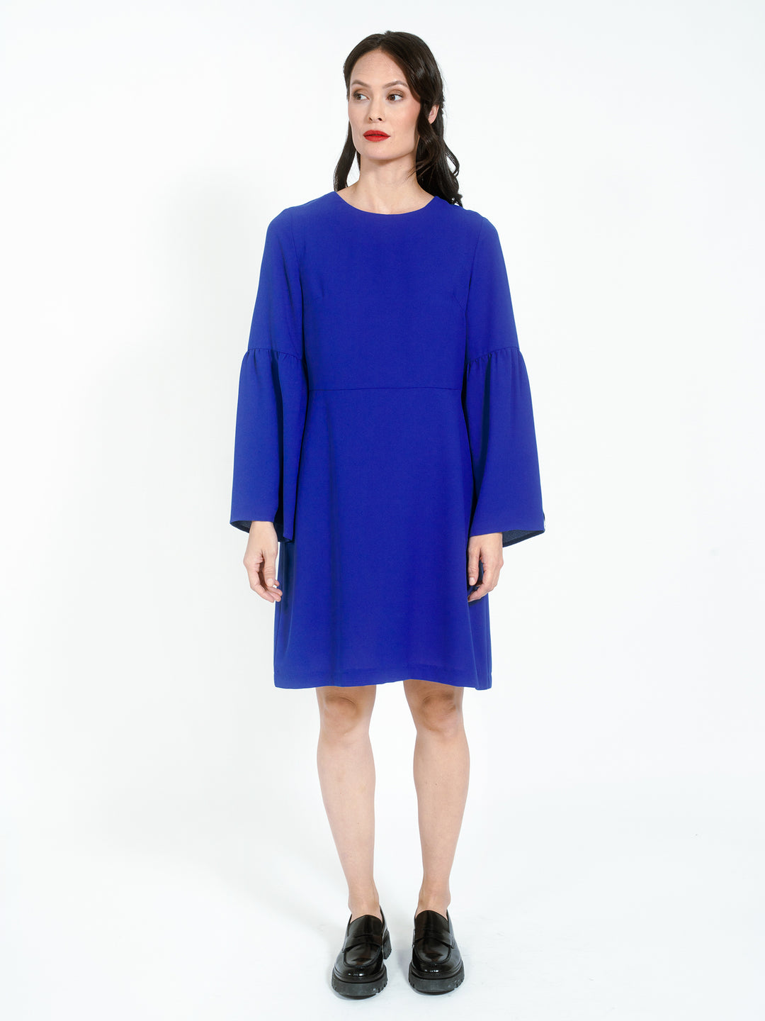 Recycled Dress Riley