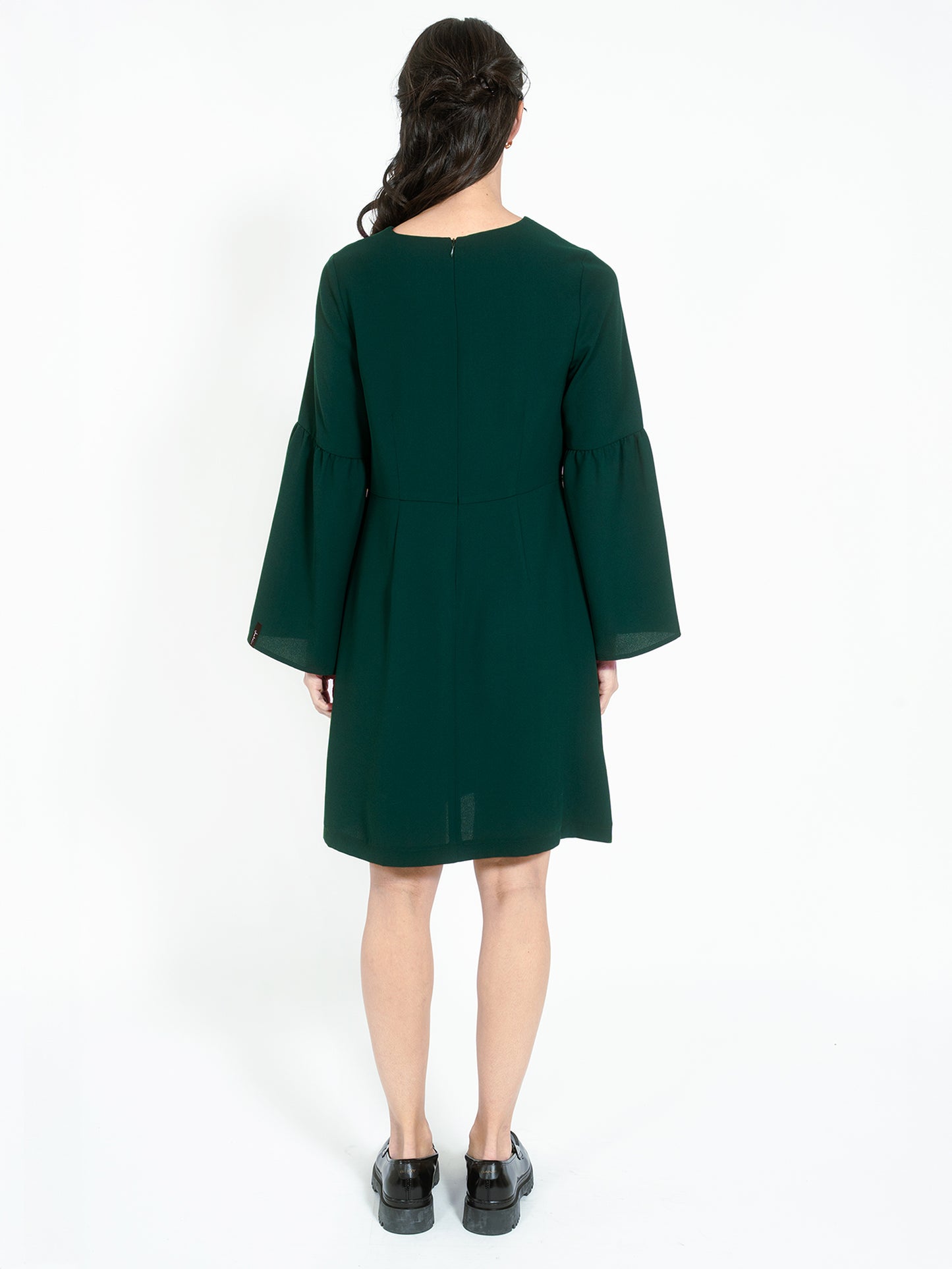 Recycled Dress Riley