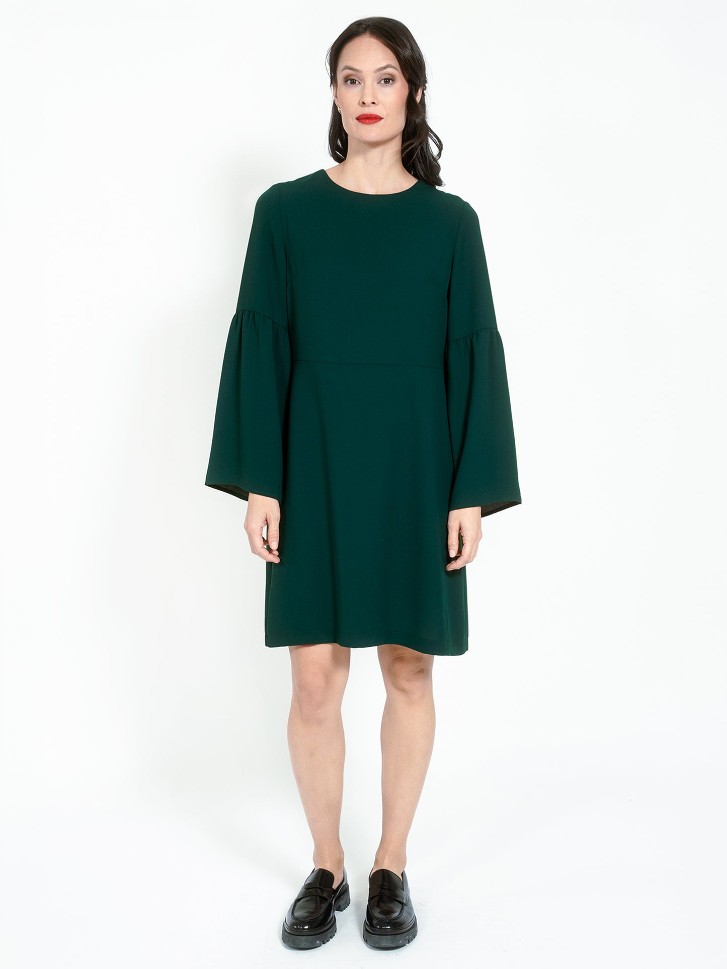 Recycled Dress Riley