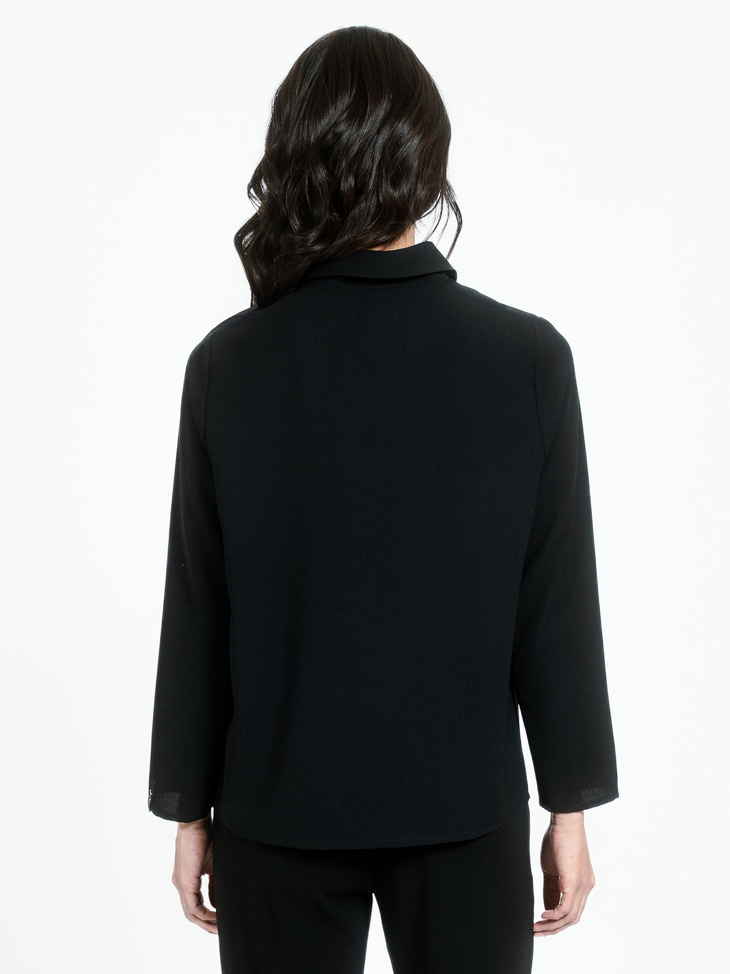 Recycled Blouse Saskia