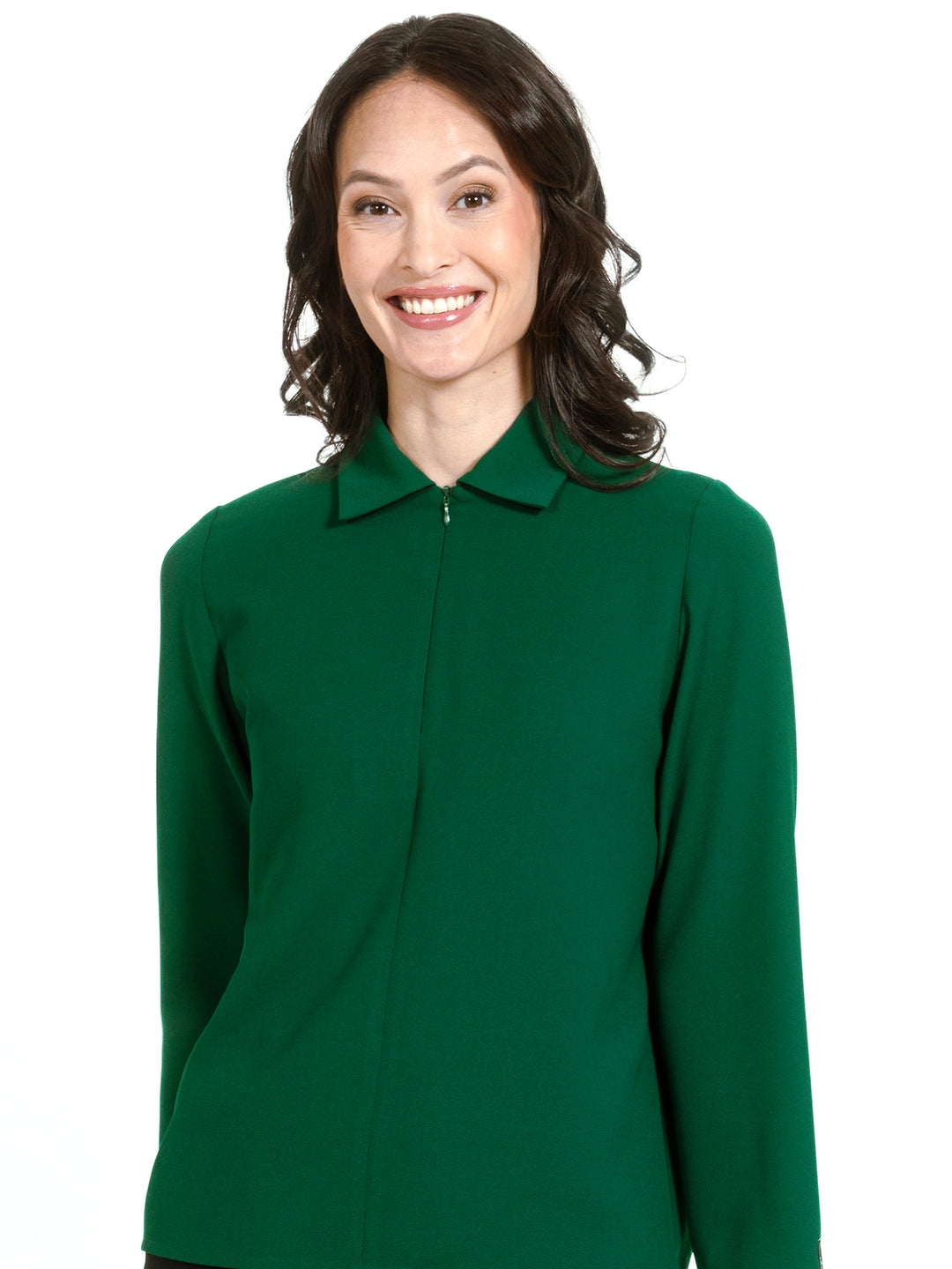 Recycled Blouse Saskia