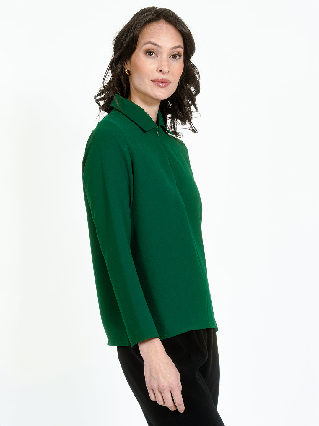 Recycled Blouse Saskia