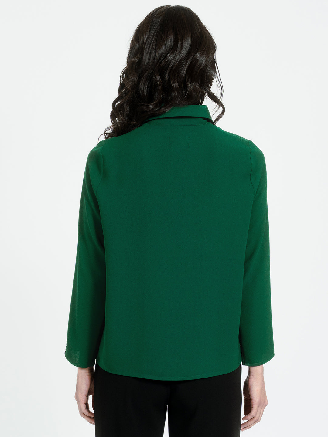 Recycled Blouse Saskia