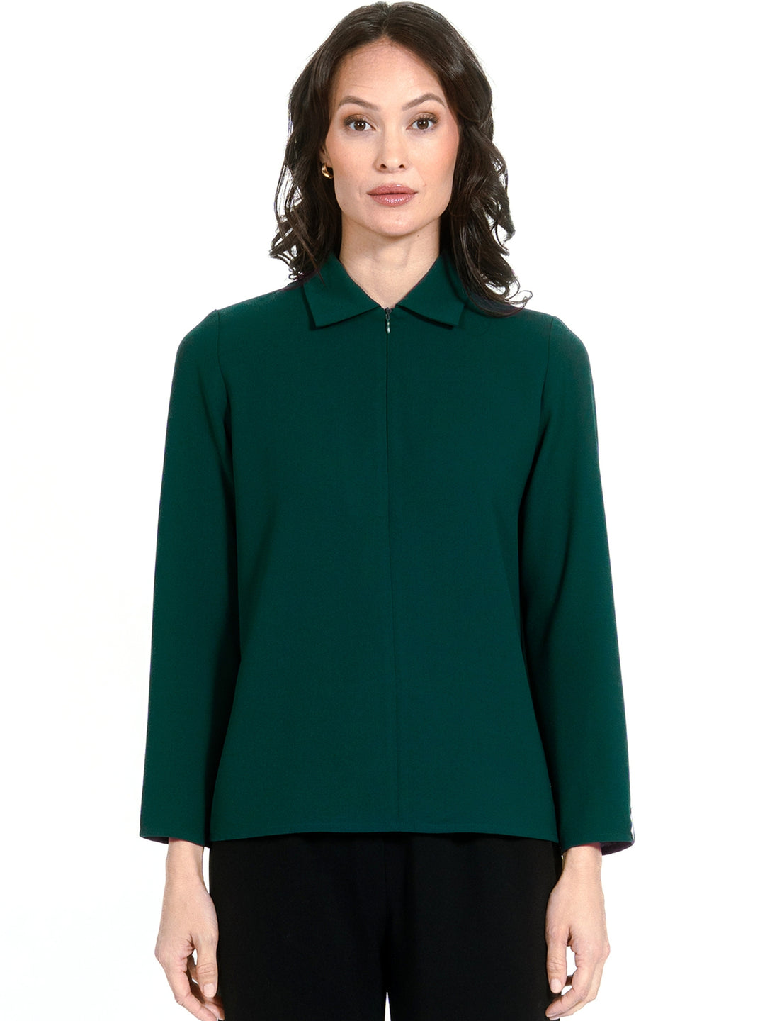 Recycled Blouse Saskia