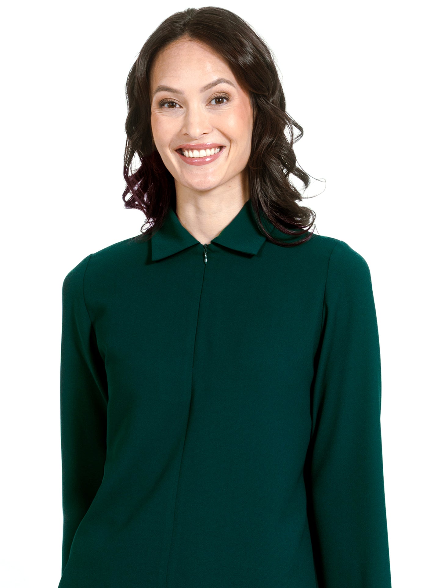 Recycled Blouse Saskia