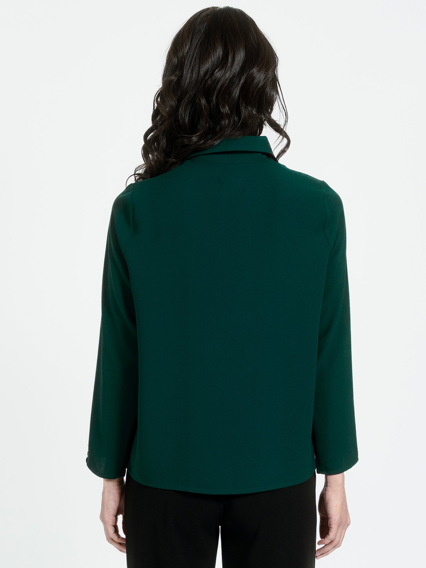 Recycled Blouse Saskia