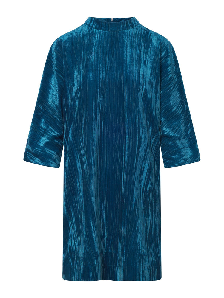 Velvet Dress Vox - Jascha Stockholm