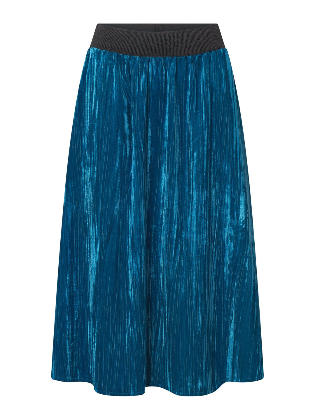 Velvet Skirt Rhym - Jascha Stockholm