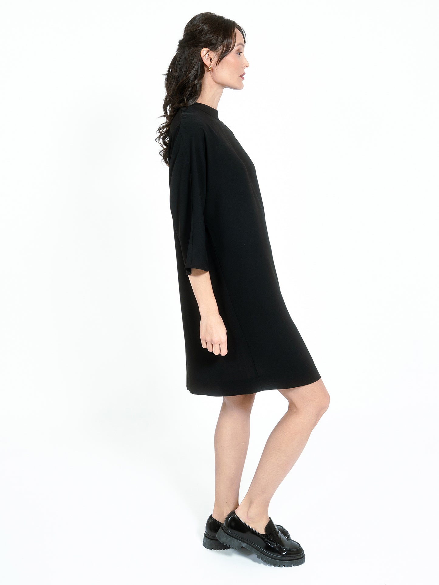 Recycled Dress Vox