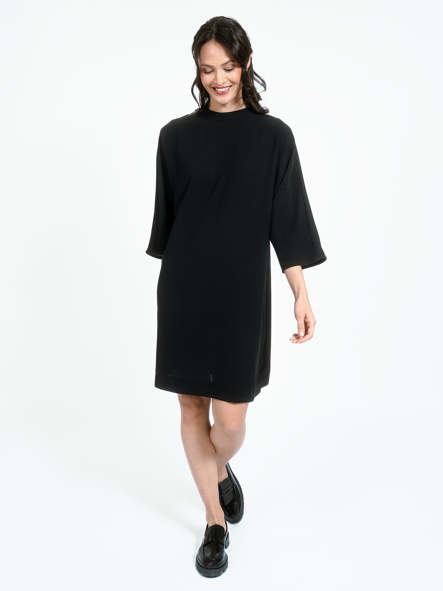 Recycled Dress Vox