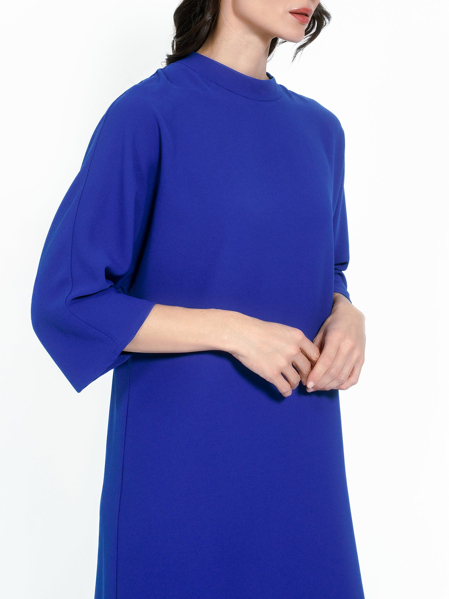 Recycled Dress Vox