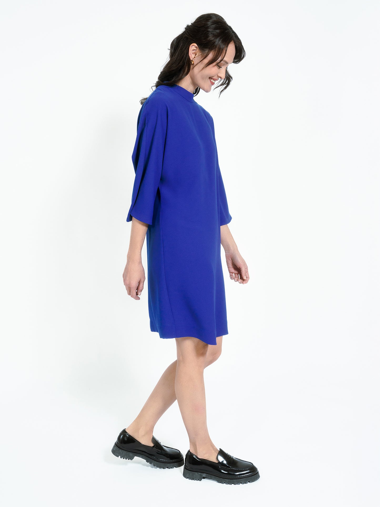 Recycled Dress Vox