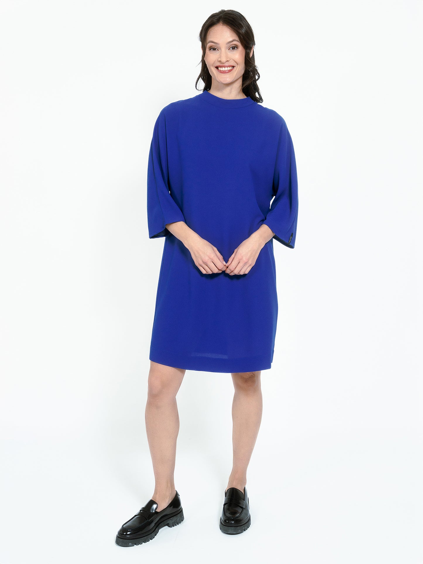 Recycled Dress Vox