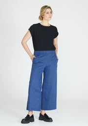 Linen Trousers Lara