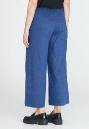 Linen Trousers Lara