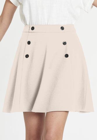 Mini Skirt Blaze - Jascha Stockholm