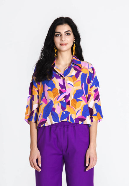 Blouses#N#– Jascha Stockholm