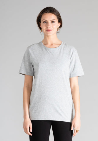Plain T-shirt Essential - Jascha Stockholm